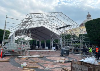 1 Escenario con Keder XL, Querétaro, Querétaro