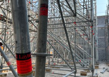 Constructora Azbed-Apuntalamiento S.E las glorias-el mirador-Apodaca, NL (5)