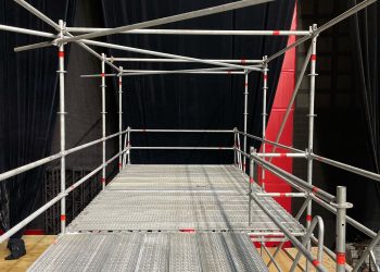 Escenario, Ciudad de México (1)